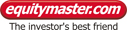Equitymaster - The investor's best friend
