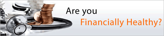 Financial Health Checkup