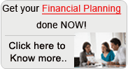Financial Planning Guide