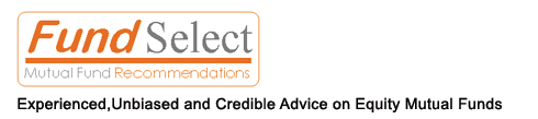 Mutual Fund select