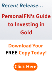 Your Guide to Investing in Gold