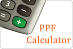 PPF calculator