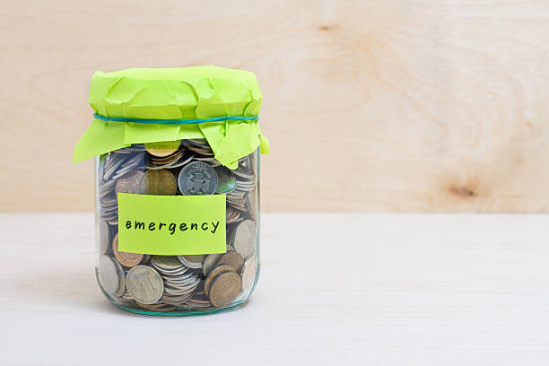 A 3-Step Guide to Building A Liquid And Secure Emergency Fund