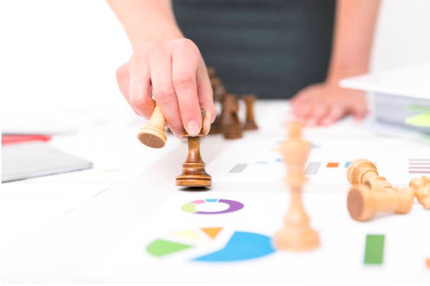 Focused-Strategy