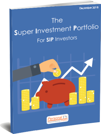 SIP-Portfolio SIP-Portfolio