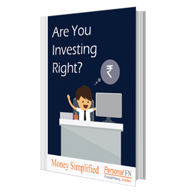 Are You Investing Right Are You Investing Right