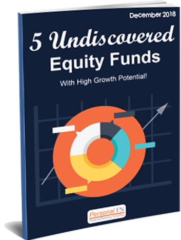 Undiscovered Equity Funds Undiscovered Equity Funds